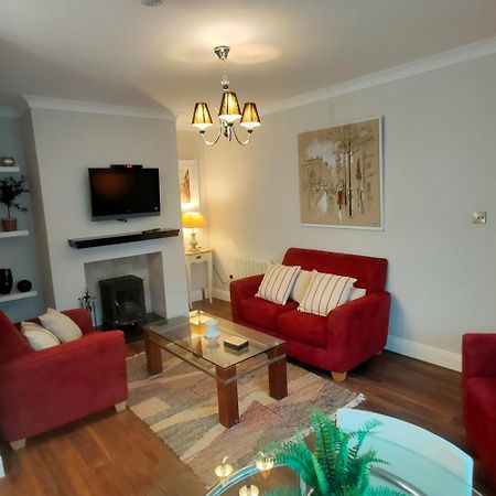 Appartement Russell Mews à Ennis Extérieur photo
