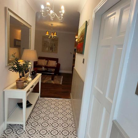 Appartement Russell Mews à Ennis Extérieur photo