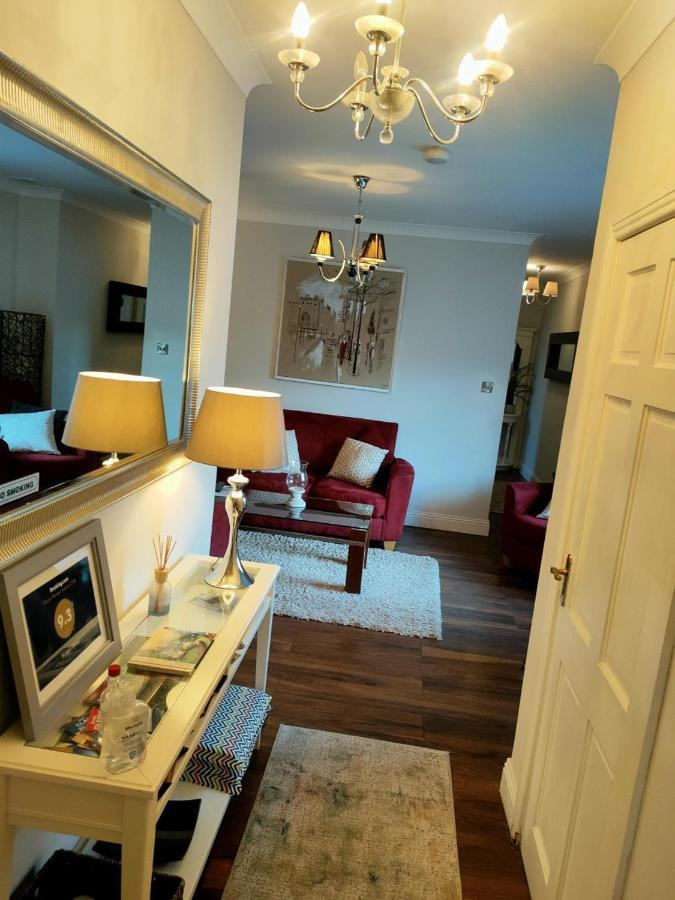 Appartement Russell Mews à Ennis Extérieur photo