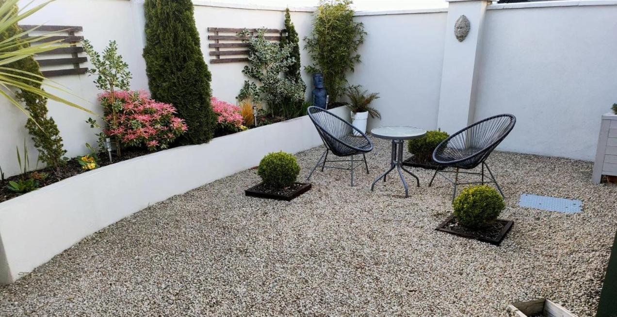Appartement Russell Mews à Ennis Extérieur photo