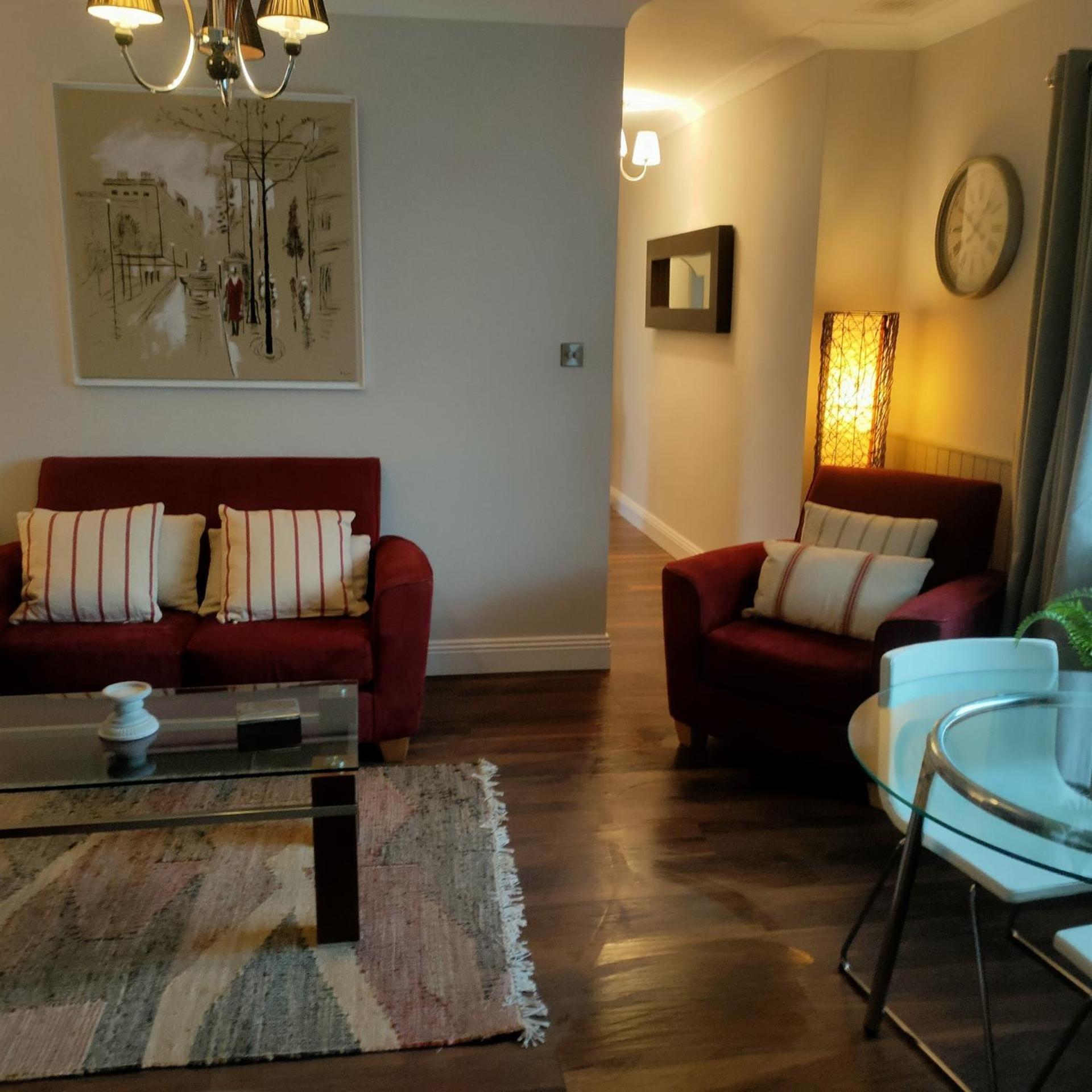 Appartement Russell Mews à Ennis Extérieur photo