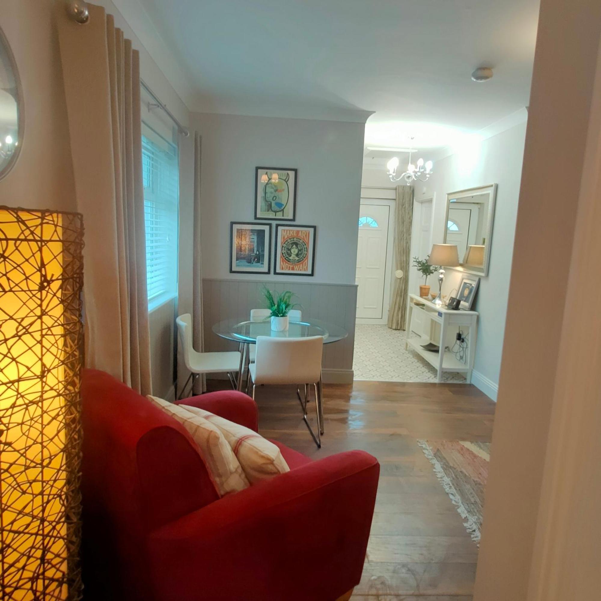 Appartement Russell Mews à Ennis Extérieur photo