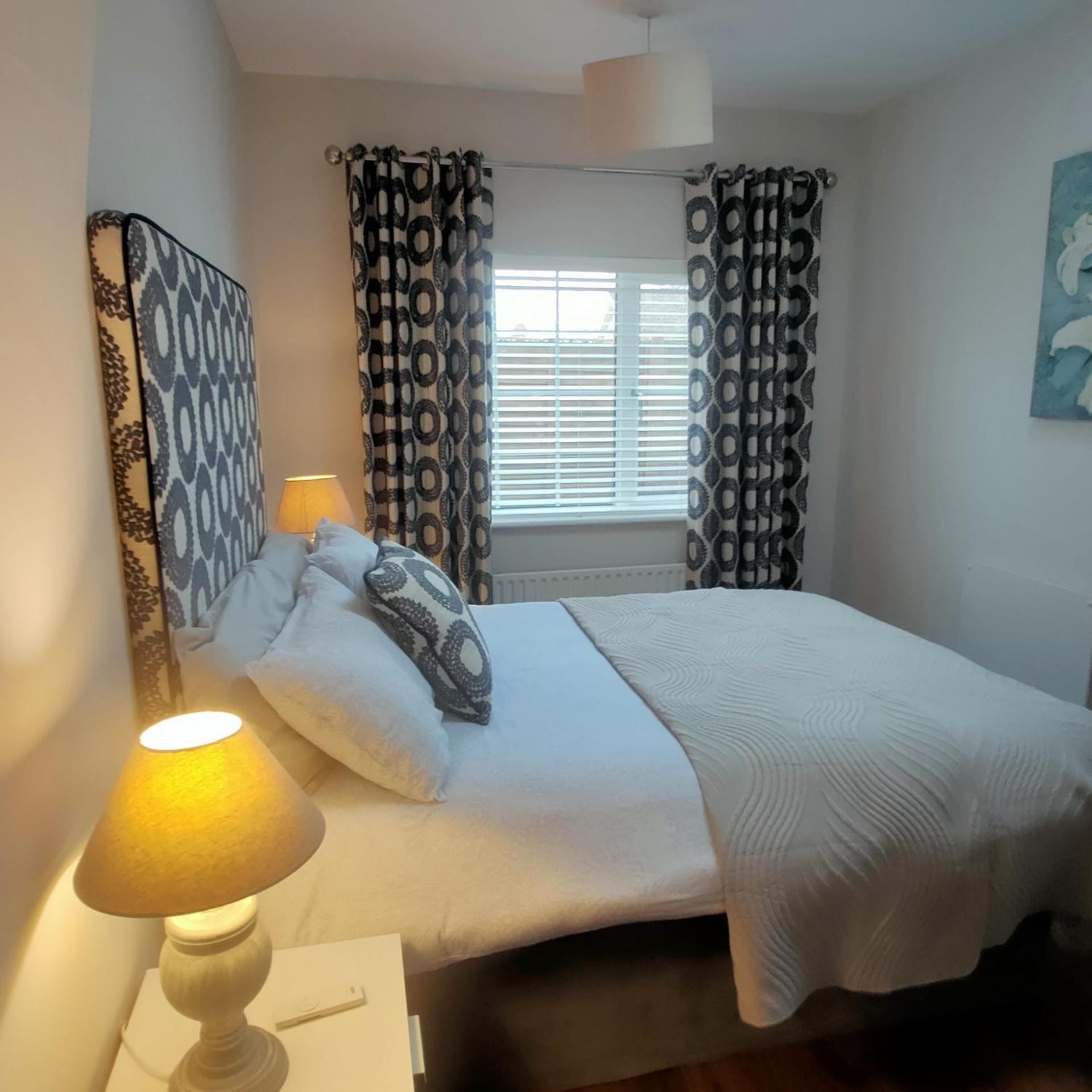 Appartement Russell Mews à Ennis Extérieur photo