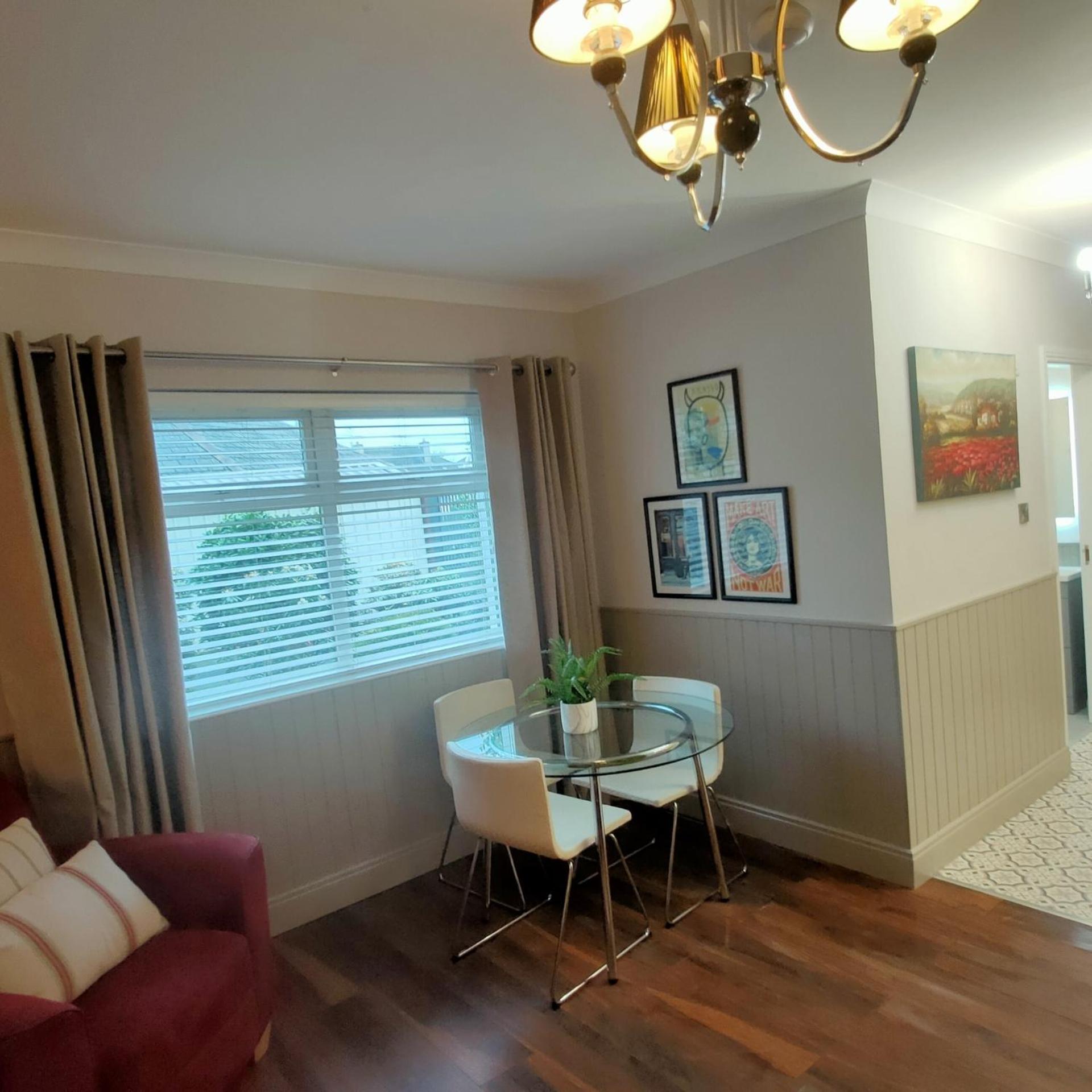 Appartement Russell Mews à Ennis Extérieur photo