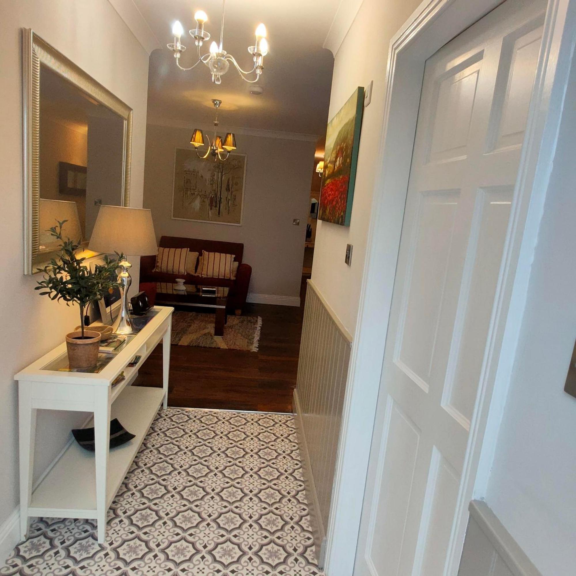 Appartement Russell Mews à Ennis Extérieur photo