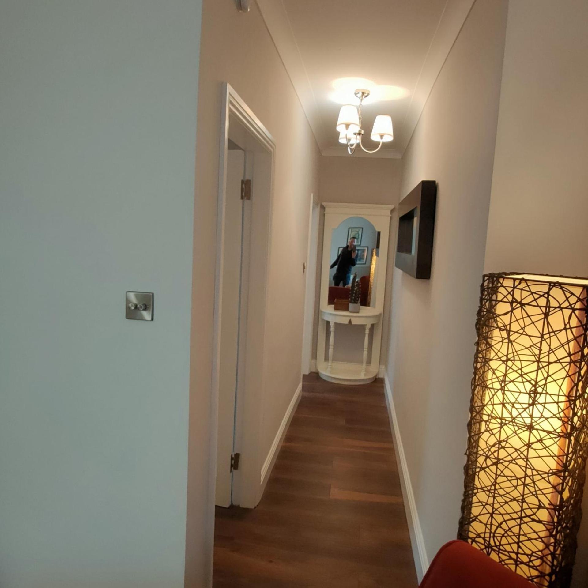 Appartement Russell Mews à Ennis Extérieur photo