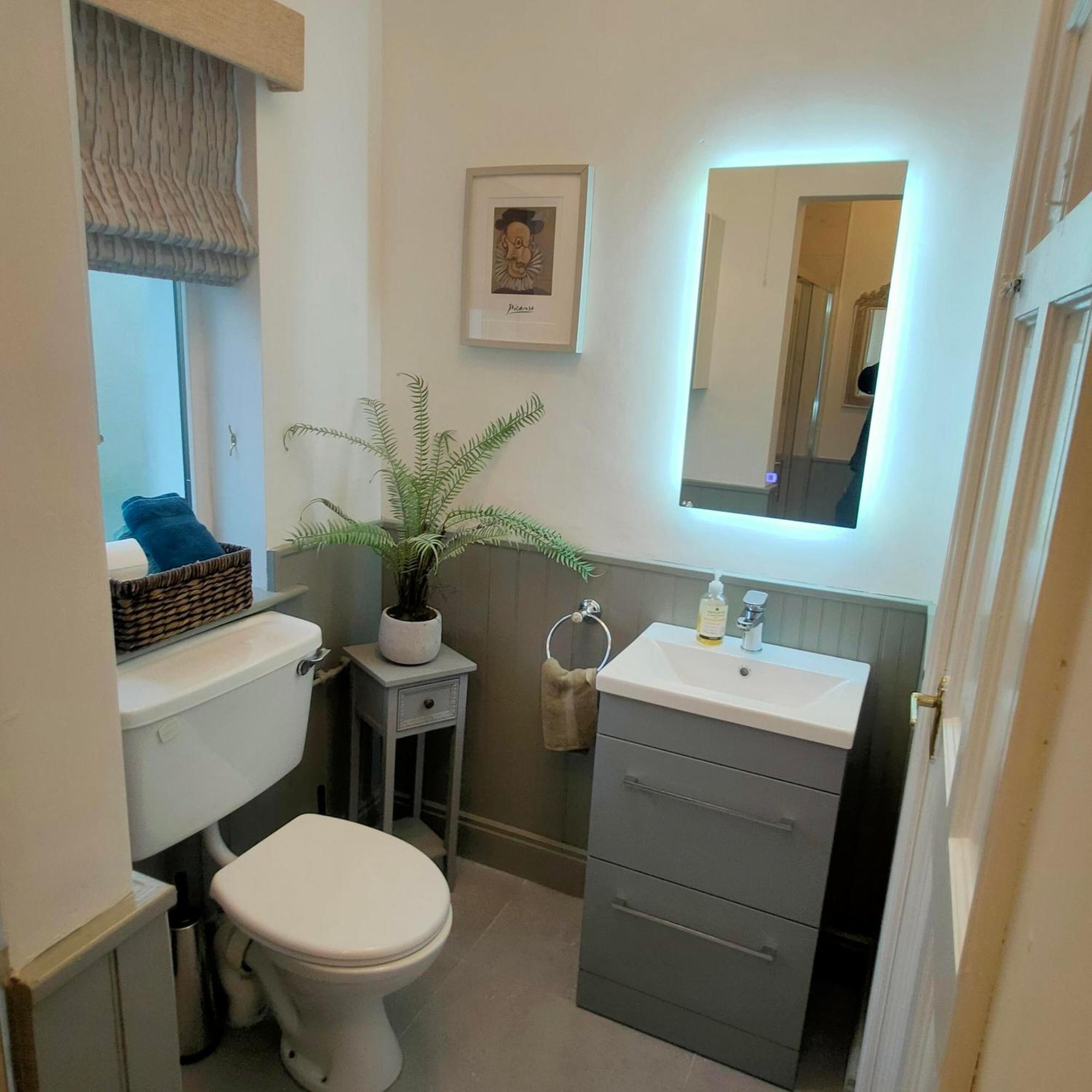 Appartement Russell Mews à Ennis Extérieur photo
